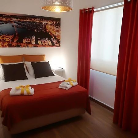 Bed and Breakfast Tugaplace Монтижу Экстерьер фото