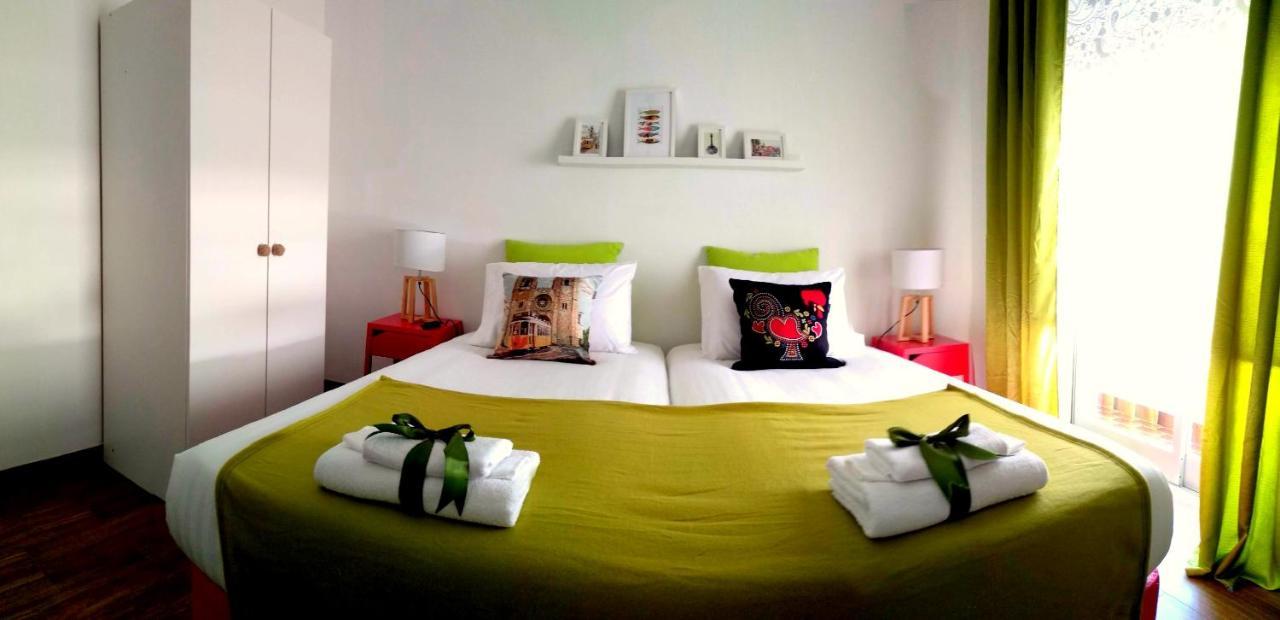 Bed and Breakfast Tugaplace Монтижу Экстерьер фото