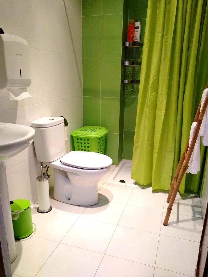 Bed and Breakfast Tugaplace Монтижу Экстерьер фото