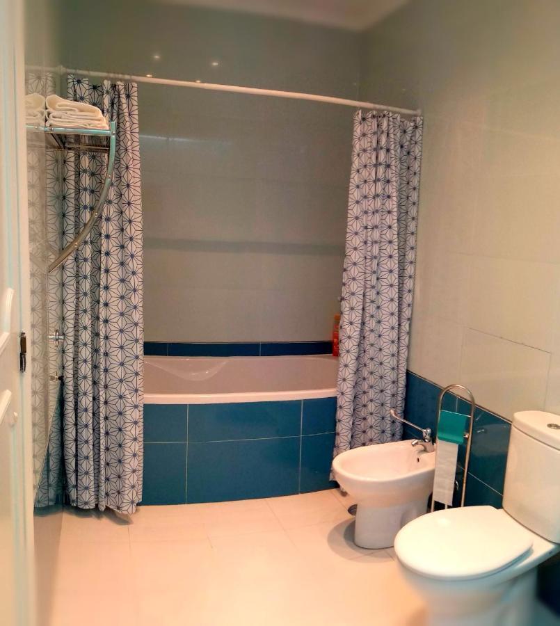 Bed and Breakfast Tugaplace Монтижу Экстерьер фото