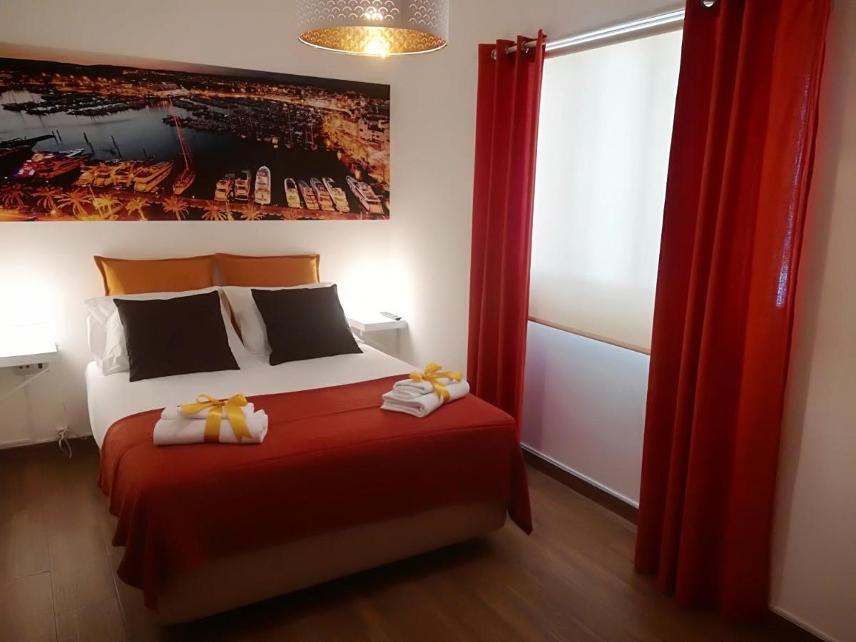 Bed and Breakfast Tugaplace Монтижу Экстерьер фото